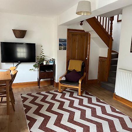 Robinsons Cottage, Central And Quiet Кокермут Экстерьер фото