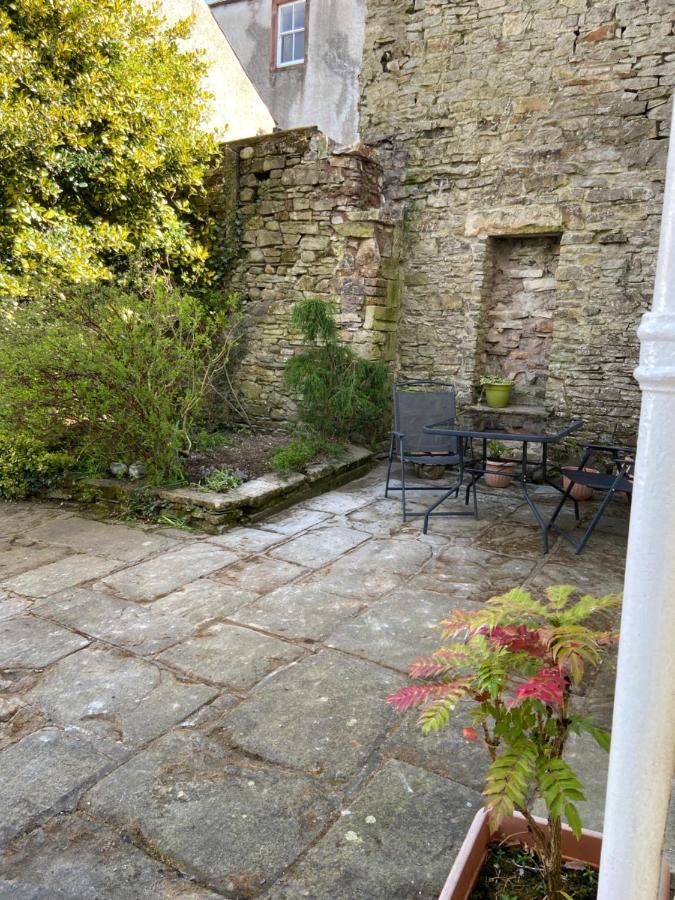 Robinsons Cottage, Central And Quiet Кокермут Экстерьер фото