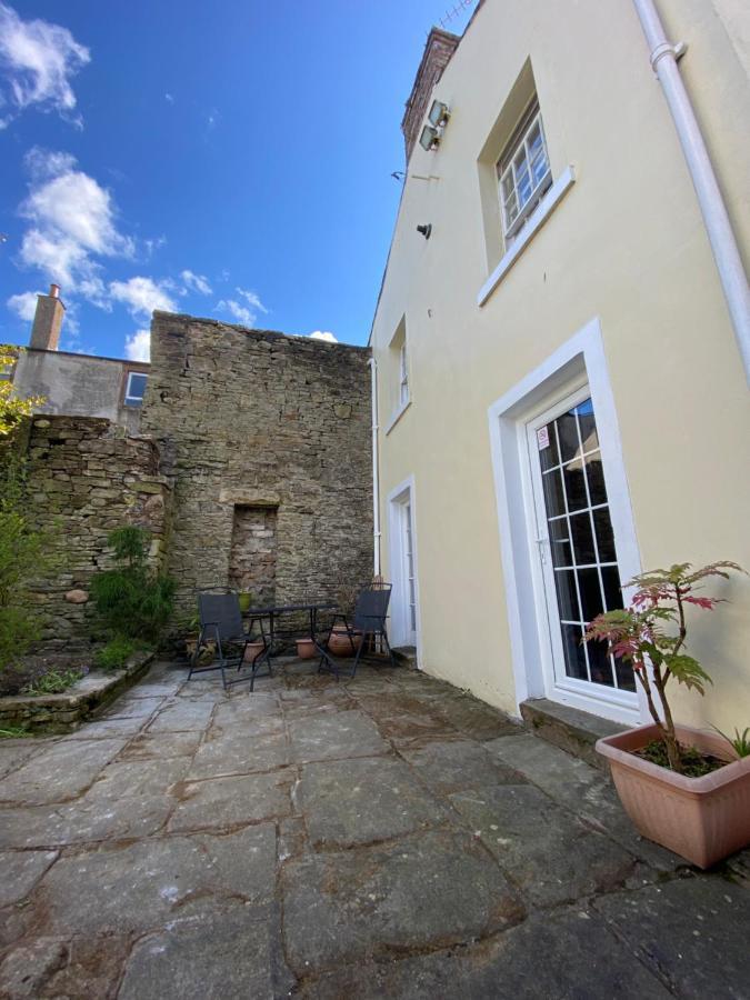 Robinsons Cottage, Central And Quiet Кокермут Экстерьер фото
