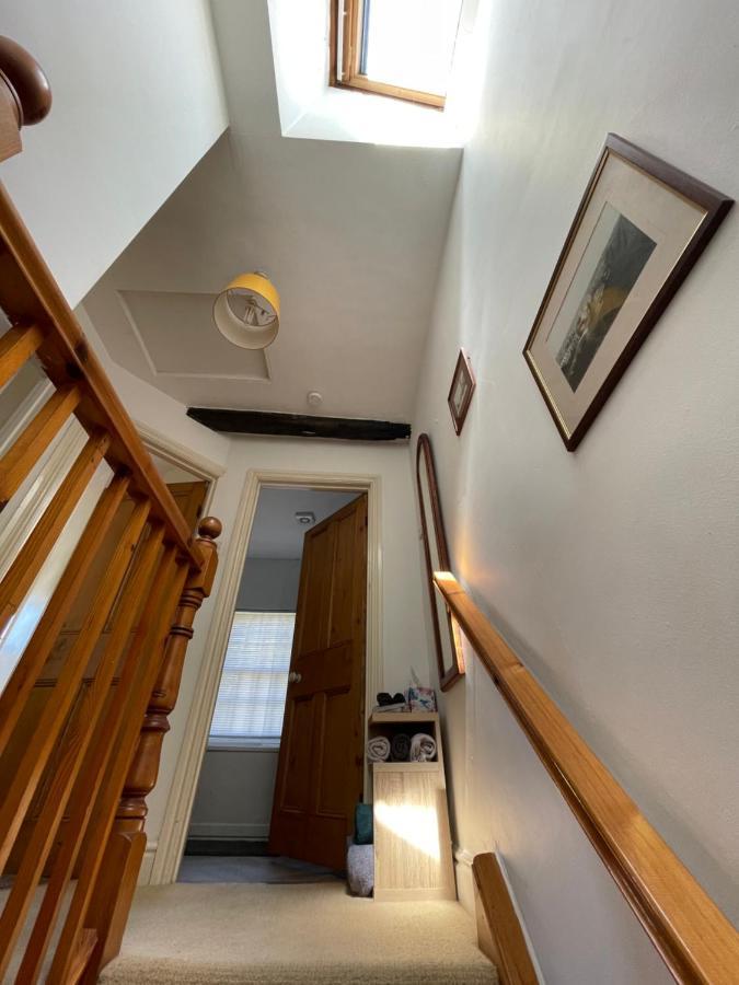 Robinsons Cottage, Central And Quiet Кокермут Экстерьер фото
